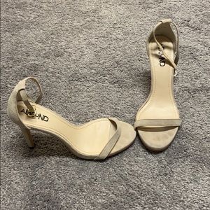 Abound heels